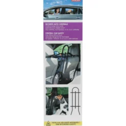 Grille auto avant - ZOLUX