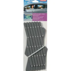 Grille auto fenetre - ZOLUX