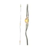Guirlande microLED 495cm-100l blanc classique - LUMINEO