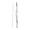 Guirlande microLED 495cm-100l blanc froid - LUMINEO