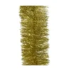 Guirlande scintillante Ø10x270cm or - DECORIS