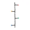 GUIRL.CLIGN.NOIR/MULTI.360L LED EXT