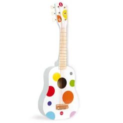 Guitare confetti - JANOD