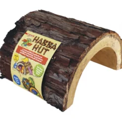 Habba hut naturel xl - ZOOMED