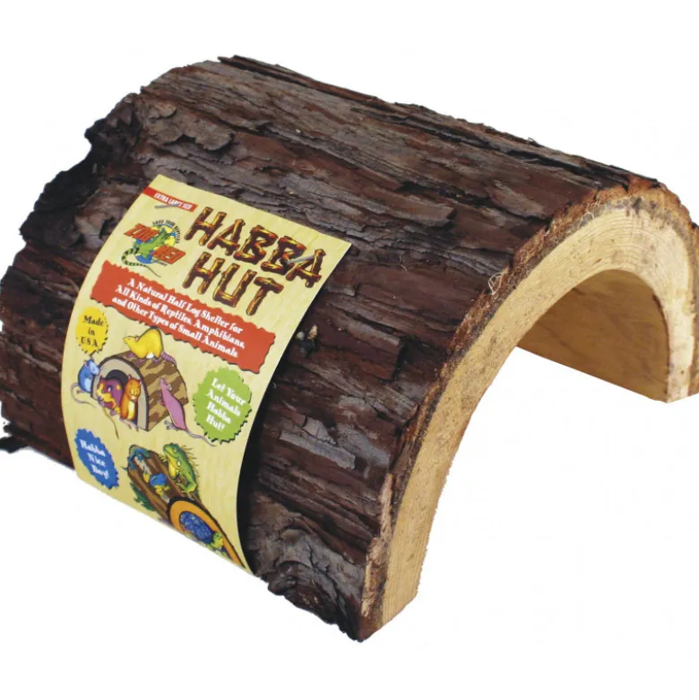 Habba hut naturel xl - ZOOMED