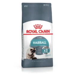 Hairball care féline care nutrition 4kg - ROYAL CANIN