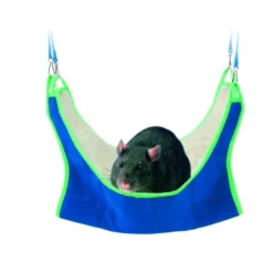 Hamac pour rats/petits rongeurs 30x30cm - TRIXIE