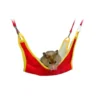 Hamac pour souris/hamsters 18x18cm - TRIXIE