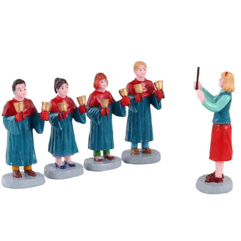 HANDBELL CHOIR- LEMAX