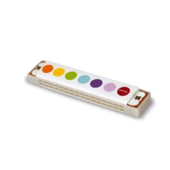Harmonica Confetti - JANOD