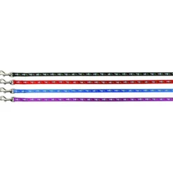 Harnais avec laisse pour lapins 25–44cm/10mm-1.2 - TRIXIE