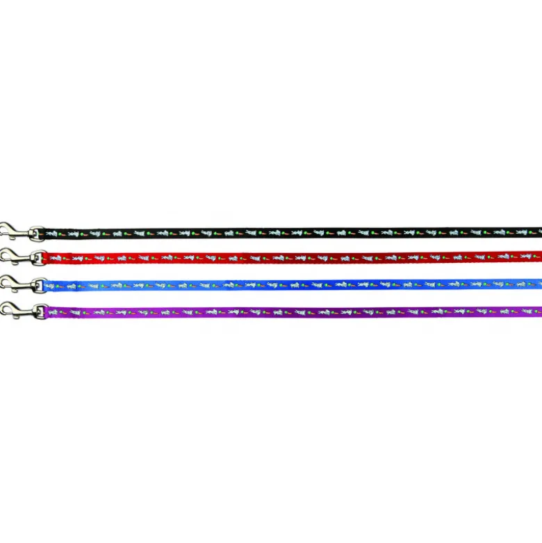 Harnais avec laisse pour lapins 25–44cm/10mm-1.2 - TRIXIE