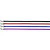 Harnais avec laisse pour lapins 25–44cm/10mm-1.2 - TRIXIE