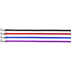 Harnais avec laisse pour lapins 25–44cm/10mm-1.2 - TRIXIE