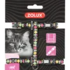 Harnais nylon arrow reglable noir - ZOLUX