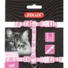 Harnais nylon ethnic reglable rose - ZOLUX