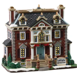 HERITAGE HOUSE - LEMAX