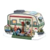 HIGH ROCK LAKE TRAILER - LEMAX