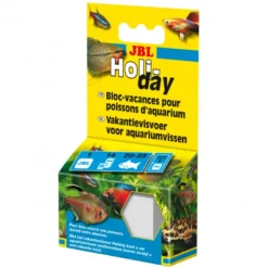 Holiday - JBL