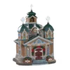 HOLY SPIRIT CATHEDRAL - LEMAX
