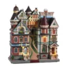 HOUSES ON A HILL - LEMAX
