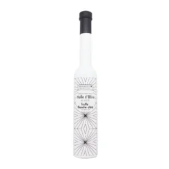 Huile d'Olive jus de Truffe blanche 20cl - SAVOR ET SENS