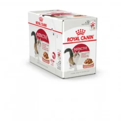 Humide chat instinctive sauce FHN wet 12x85g - ROYAL CANIN