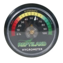 Hygromètre analogique ø5cm - TRIXIE