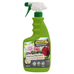 Insectes polyvalent pae 750ml - ALGOFLASH