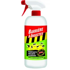Insectes rampants volants acariens PAE 1l - BARRIERE A INSECTES