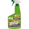 Insecticide fruits&légumes 750ml - ALGOFLASH