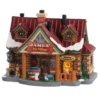 JAMES' PET VILLAGE - LEMAX