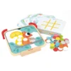 J'apprends les couleurs - pastilles magnetiques - JANOD