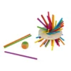 Jeu d'adresse - Crazy sticks - JANOD
