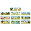 Jeu d'association - Puzzle trionimo 30 Pieces - JANOD