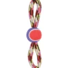 Jouet corde tennis huit 36cm - ZOLUX