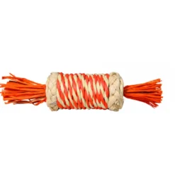 Jouet rouleau pour lapins 18cm - TRIXIE
