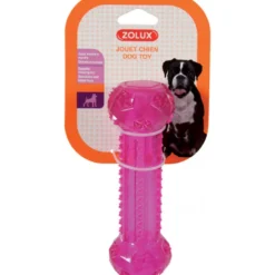 Jouet stick pop framb.15cm - ZOLUX