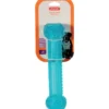 Jouet stick pop turq.25cm - ZOLUX