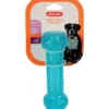 Jouet stick pop turq.15cm - ZOLUX