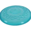 Jouet tpr frisbee pop 23cm tur - ZOLUX