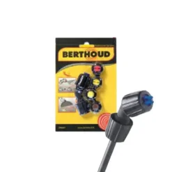 Kit buses de désherbage - Berthoud