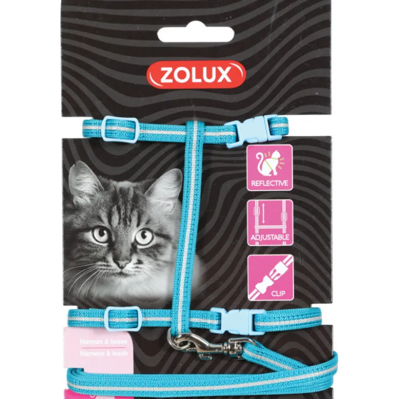 Kit sellerie chat - ZOLUX