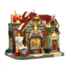 KRISTIN'S CANDLE SHOP - LEMAX