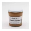 La beurrée caramel au calvados 300g - LA FABRIQUE À BISCUITS HONFLEUR