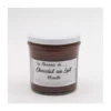 La beurrée chocolat au lait noisette 320g - LA FABRIQUE À BISCUITS HONFLEUR