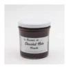 La beurrée chocolat noir noisette 300g - LA FABRIQUE À BISCUITS HONFLEUR