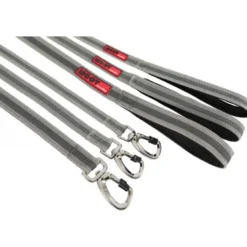 Laisse 20 mm moov gris - ZOLUX