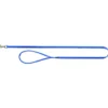 Laisse Premium L–XL: 1m/25mm bleu royal - TRIXIE