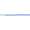 Laisse Premium réglable double XS–S: 2m/15mm ble - TRIXIE